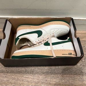 Nike George Green Airforce 1's